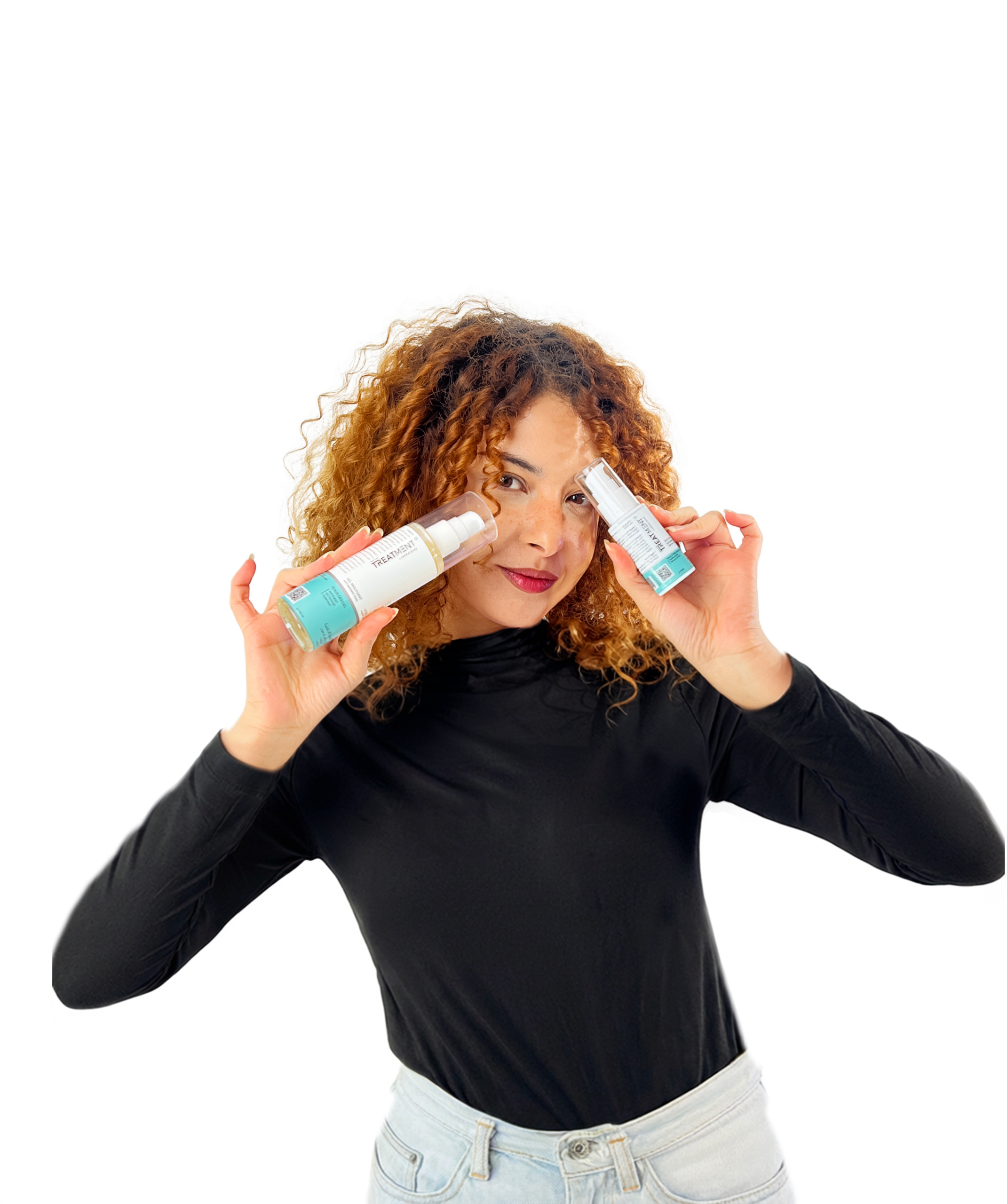Treatment Laboratoire model