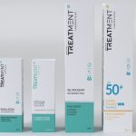 Pack — Gel Moussant Anti-Imperfections + Sérum Équilibrant + Émulsion Anti-Imperfection + Écran Solaire SPF 50+