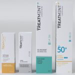Pack — Sérum Éclaircissant + Gel Moussant + serum éclaircissant + Écran Solaire SPF 50+