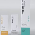 Pack — Crème Éclaircissante + Gel Moussant + Sérum Éclaircissant