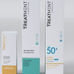Pack — Gel Moussant + Sérum Éclaircissant + Écran Solaire SPF 50+