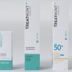 Pack — Gel Moussant + Sérum Équilibrant + Écran Solaire SPF 50+