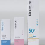 Pack — Crème Cica + Écran Solaire SPF 50+ + Sérum Hydratant