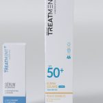 Pack — Écran Solaire SPF 50+ + Sérum Hydratant