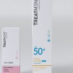 Pack — Crème Cica + Écran Solaire SPF 50+