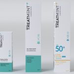 Pack — Gel Moussant + Émulsion Anti-Imperfection + Écran Solaire SPF 50+