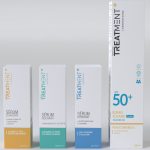 Pack — Les 3 sérums + Écran Solaire SPF 50+