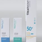 Pack — Sérum Hydratant + Sérum Équilibrant + Écran Solaire SPF 50+