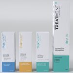 Pack — Gel Moussant + Les 3 sérums