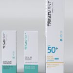 Pack — Sérum Équilibrant + Émulsion Anti-Imperfection + Écran Solaire SPF 50+