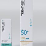 Pack — Émulsion Anti-Imperfection + Écran Solaire SPF 50+