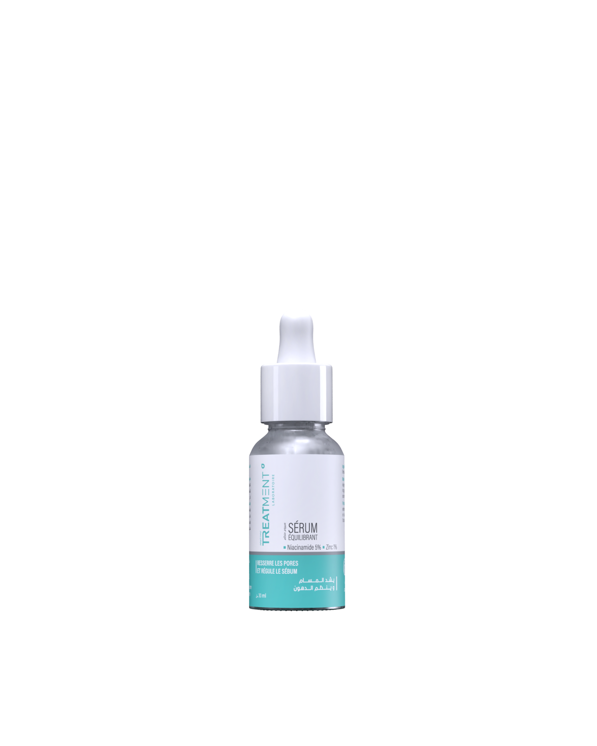 Serum Equilibrant