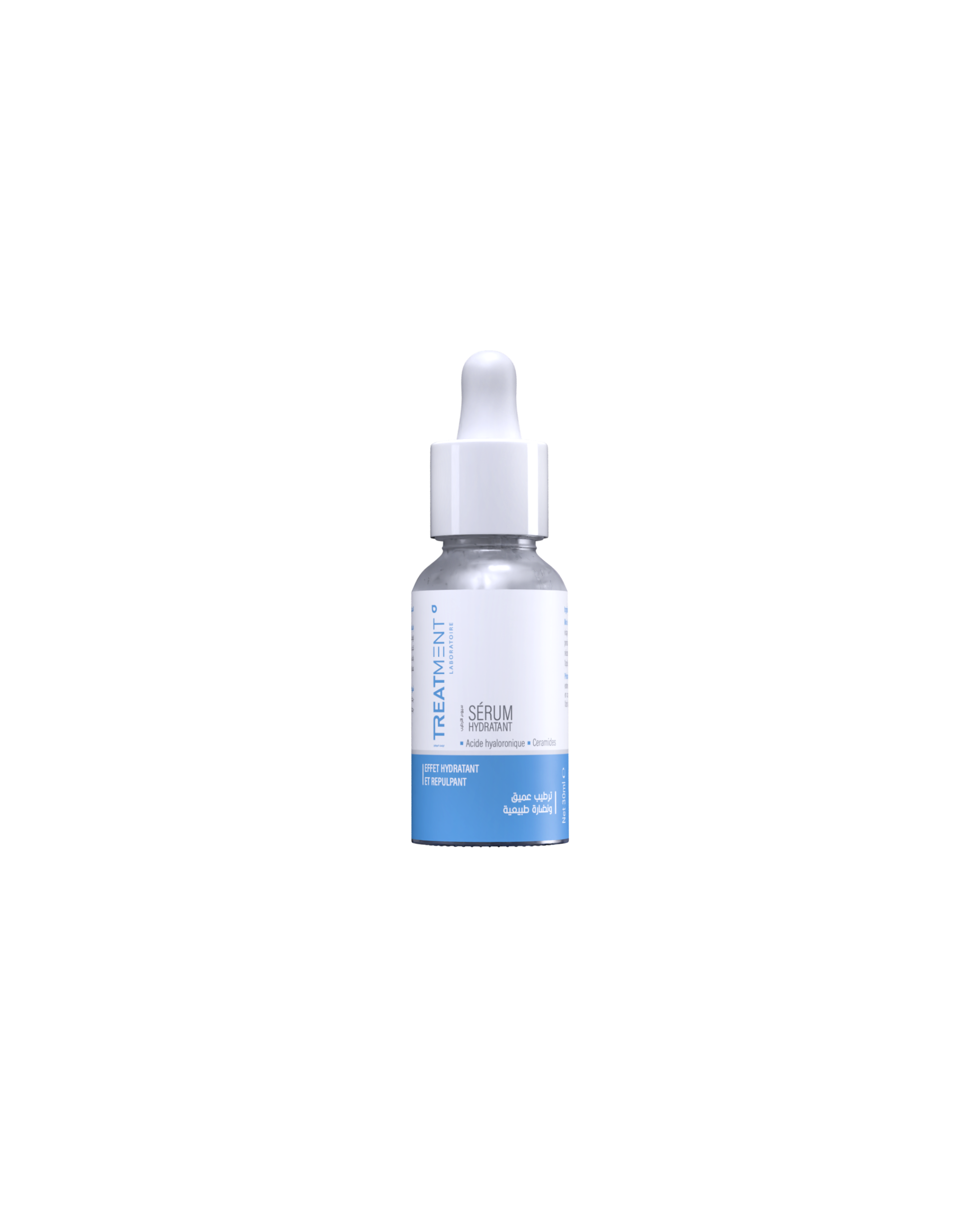 Serum Hydratant