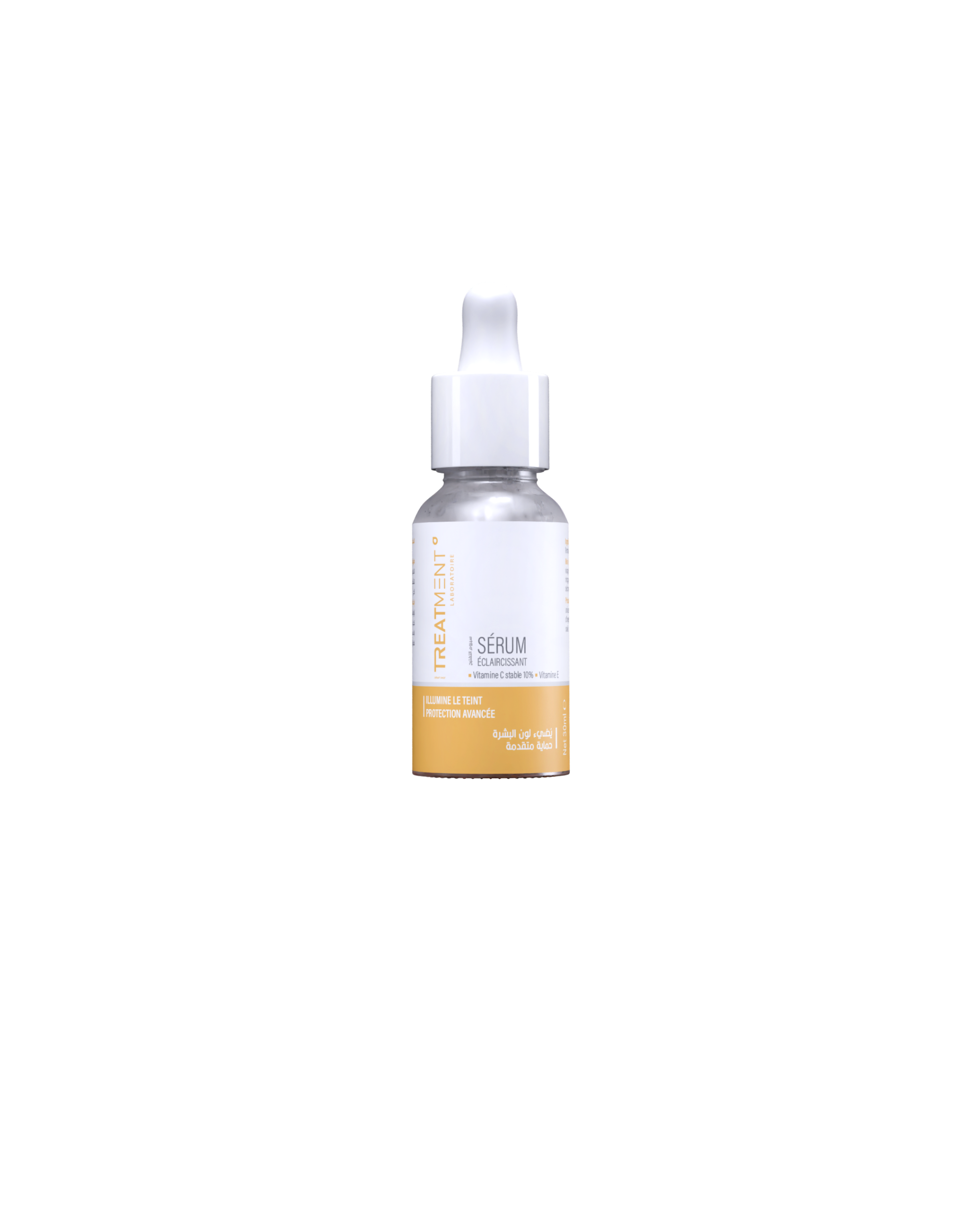 Serum Vitamine C