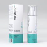 Gel Moussant Anti-Imperfections Treatment Laboratoire