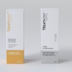 Pack — Crème Éclaircissante + Sérum Éclaircissant