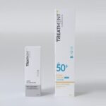 Pack — Crème Éclaircissante + Écran Solaire SPF 50+