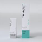 Pack — Gel Moussant + Crème Éclaircissante