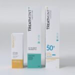 Pack — Gel Moussant + Sérum Éclaircissant + Écran Solaire SPF 50+