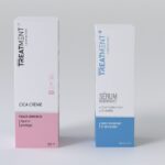 Pack — Crème Cica + Sérum Hydratant