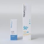 Pack — Écran Solaire SPF 50+ + Sérum Hydratant
