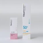 Pack — Crème Cica + Écran Solaire SPF 50+