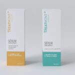 Pack — Sérum Éclaircissant + Sérum Équilibrant