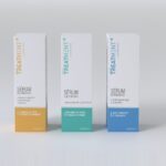 Pack — Les 3 sérums