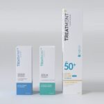 Pack — Sérum Hydratant + Sérum Équilibrant + Écran Solaire SPF 50+