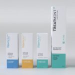 Pack — Gel Moussant + Les 3 sérums