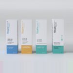 Pack — Émulsion Anti-Imperfection + Les 3 sérums