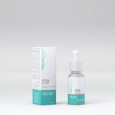 Serum Equilibrant