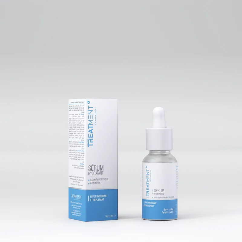 Sérum Hydratant